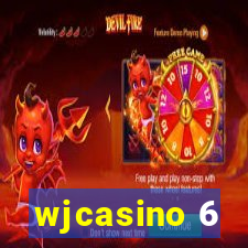 wjcasino 6